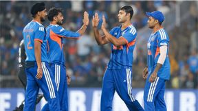 IND vs NZ Live Streaming: Where to Watch India vs New Zealand 4th T20I on TV and Online? IND vs NZ Live Streaming: Where to Watch India vs New Zealand 4th T20I on TV and Online?