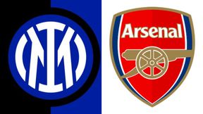 Inter Milan vs Arsenal Live Streaming: Where and When to Watch UCL Match on TV and Online?
