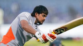 IND vs NZ: Nothing Special in Lunch? Ishan Kishan gives reply to Suryakumar Yadav's question after stellar knock IND vs NZ: Nothing Special in Lunch? Ishan Kishan gives reply to Suryakumar Yadav's question after stellar knock