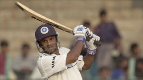 Former India Cricketer Jacob Martin Arrested After Late-Night Crash in Vadodara Former India Cricketer Jacob Martin Arrested After Late-Night Crash in Vadodara