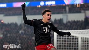 Jamal Musiala Returns With Goal As Bayern Beat PSV In Champions League