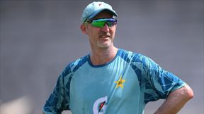 Jason Gillespie Questions ICC’s Bangladesh Exit, Deletes Tweet After 'Abuse' Jason Gillespie Questions ICC’s Bangladesh Exit, Deletes Tweet After 'Abuse'