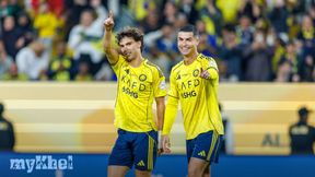 Joao Felix Shines As Al-Nassr Beat Al-Kholood In Saudi Pro League