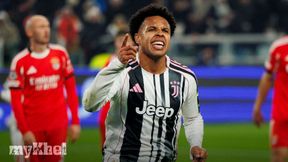 Juventus 2-0 Benfica: Thuram And McKennie Spark Champions League Hopes Juventus 2-0 Benfica: Thuram And McKennie Spark Champions League Hopes