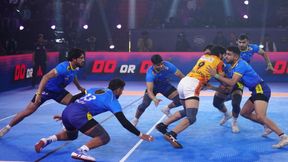 Kabaddi Champions League Day 6: Panipat Panthers Triumph Over Gurugram Gurus, Rohtak Royals Beat Hisar Heroes