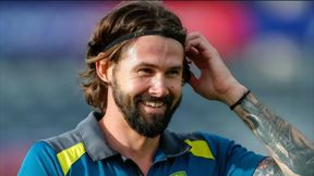 Australia's Kane Richardson Calls Time on Cricket Career After 17-Year Journey Australia's Kane Richardson Calls Time on Cricket Career After 17-Year Journey
