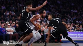 Knicks Ride 120-66 Victory Over Nets To Emphasise Need For Consistency And Growth Knicks Ride 120-66 Victory Over Nets To Emphasise Need For Consistency And Growth