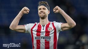 Kristoffer Ajer Extends Brentford Contract Through 2030, Strengthening The Bees Kristoffer Ajer Extends Brentford Contract Through 2030, Strengthening The Bees