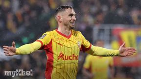 Lens Top Ligue 1 Summit As Aguilar's Late Volley Seals 1-0 Win Over Le Havre