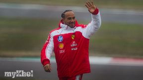 Hamilton Says Ferrari Exhibits Winning Mindset Ahead Of 2026 Formula One Season