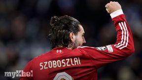 Liverpool Secure Commanding 3-0 Win Over Marseille To Climb Into The Top Four Liverpool Secure Commanding 3-0 Win Over Marseille To Climb Into The Top Four