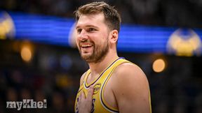 Luka Doncic Leads Lakers To Rally With 38-point Triple-double Over Nuggets Luka Doncic Leads Lakers To Rally With 38-point Triple-double Over Nuggets