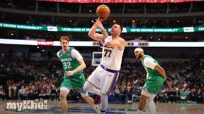 Luka Doncic Scores 33 As Lakers Rally Past Mavericks In Dallas Luka Doncic Scores 33 As Lakers Rally Past Mavericks In Dallas