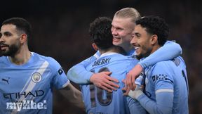 Manchester City Progress To Champions League Last 16 As Haaland And Cherki Score Manchester City Progress To Champions League Last 16 As Haaland And Cherki Score