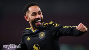 Manchester United Under Carrick Fosters Greater Togetherness After Arsenal Victory Manchester United Under Carrick Fosters Greater Togetherness After Arsenal Victory