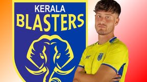 Who is Matias Hernandez? Kerala Blasters signs new defender ahead of ISL season Who is Matias Hernandez? Kerala Blasters signs new defender ahead of ISL season