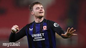 Middlesbrough Climb To Second After Comeback Win Over Stoke City In Championship Middlesbrough Climb To Second After Comeback Win Over Stoke City In Championship