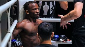 Bokang Masunyane Predicts Second-Round Knockout Against Ryohei Kurosawa At ONE Fight Night 39 Bokang Masunyane Predicts Second-Round Knockout Against Ryohei Kurosawa At ONE Fight Night 39