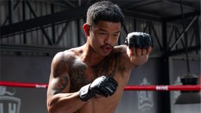 Kongthoranee Vows Redemption Against Knockout Machine Asadula Imangazaliev At ONE Fight Night 39 Kongthoranee Vows Redemption Against Knockout Machine Asadula Imangazaliev At ONE Fight Night 39