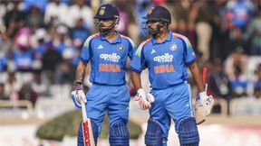 Virat Kohli and Rohit Sharma To Play In Europe After Retirement? RoKo Gets Offer From T20 League Owner Virat Kohli and Rohit Sharma To Play In Europe After Retirement? RoKo Gets Offer From T20 League Owner