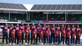Scotland Express 'Sympathy' for Bangladesh After Unexpected T20 World Cup Entry Scotland Express 'Sympathy' for Bangladesh After Unexpected T20 World Cup Entry