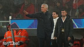 Mourinho Demands Respect After Benfica's 4-2 Win Over Real Madrid Secures Champions League Play-off Spot Mourinho Demands Respect After Benfica's 4-2 Win Over Real Madrid Secures Champions League Play-off Spot