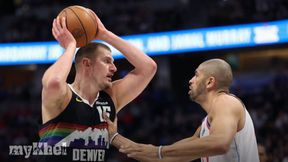 Nikola Jokic Returns With 31 Points And 12 Rebounds In Knee Injury Comeback