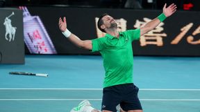 Melbourne’s Immortal: Djokovic Chases 25 And An 11th Australian Crown