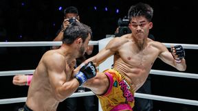 ONE Fight Night 39 Results: Rambolek Stops Dayakaev, Imangazaliev Stays Perfect