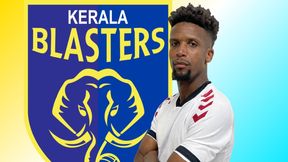 Kerala Blasters sign Guinean defender Oumar Bah ahead of ISL 2025-26 Season