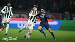 Paris Saint-Germain And Newcastle United Draw Sends Both Into Champions League Play-Offs Paris Saint-Germain And Newcastle United Draw Sends Both Into Champions League Play-Offs