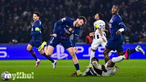 Kvaratskhelia Injury Fears Threaten PSG As Enrique Defends Play-off Chances Kvaratskhelia Injury Fears Threaten PSG As Enrique Defends Play-off Chances