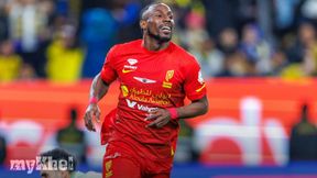 Quinones Brace Seals Win As Al-Qadsiah Close On Top Three In Saudi Pro League Quinones Brace Seals Win As Al-Qadsiah Close On Top Three In Saudi Pro League
