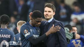Rangers Optimistic After Europa League Defeat Says Danny Rohl Amid Setback