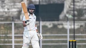 Ranji Trophy: Bihar Crush Manipur by 568 Runs in Plate Final, Return to Elite Group Ranji Trophy: Bihar Crush Manipur by 568 Runs in Plate Final, Return to Elite Group