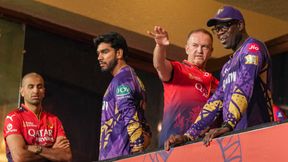 Royal Challengers Bengaluru Hesitant to Confirm Chinnaswamy as Home Ground for IPL 2026 Royal Challengers Bengaluru Hesitant to Confirm Chinnaswamy as Home Ground for IPL 2026