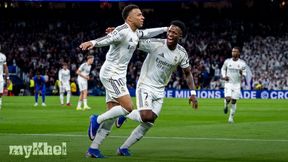 Real Madrid Dominate Monaco 6-1 As Arbeloa Oversees Champions League Return