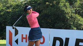 Golf: Ridhima Dilawari Leads Hero WPGT Round One In Ahmedabad As Sneha Singh Trails By One Golf: Ridhima Dilawari Leads Hero WPGT Round One In Ahmedabad As Sneha Singh Trails By One