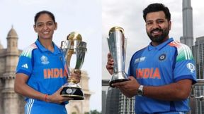 From Rohit Sharma To Harmanpreet Kaur- List Of Padma Award 2026 Winners In Sports From Rohit Sharma To Harmanpreet Kaur- List Of Padma Award 2026 Winners In Sports