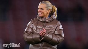 Sarina Wiegman Reflects On Unexpected Recognition As England Coach And Honours Mount Sarina Wiegman Reflects On Unexpected Recognition As England Coach And Honours Mount