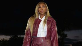'I'm just going to see what happens' – Serena Williams not ruling out potential return