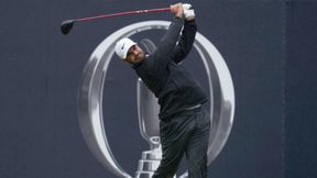 Shubhankar Sharma Fires 66 to Sit Third After Round 1 of Bahrain Championship