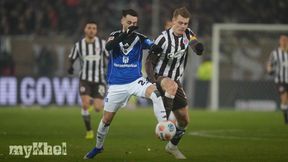 St Pauli And Hamburger SV Settle For Goalless Derby Draw Amid Relegation Battle St Pauli And Hamburger SV Settle For Goalless Derby Draw Amid Relegation Battle