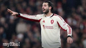 Szoboszlai In Talks With Liverpool Over New Contract Amid Strong Form