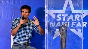 Mohammad Kaif Backs India to Defend T20 World Cup Title at Home in 2026