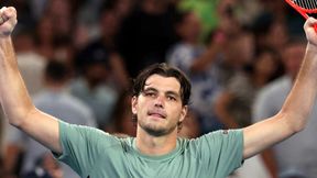 Australian Open: Fritz overcomes Royer challenge in Melbourne