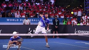 Vanshik Kapadia Shines As World Pickleball League Star Eyes Season 2 Glory With Pune United