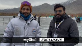 “Give Winter Sports Half the Investment of Summer Sports, We’ll Deliver”: Veteran Ice Skater Vishwaraj Jadeja | Exclusive “Give Winter Sports Half the Investment of Summer Sports, We’ll Deliver”: Veteran Ice Skater Vishwaraj Jadeja | Exclusive