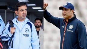 Gautam Gambhir OUT, VVS Laxman In! India Head Coach's Ex Teammate Wants Huge Change If T20 World Cup Is Not Retained Gautam Gambhir OUT, VVS Laxman In! India Head Coach's Ex Teammate Wants Huge Change If T20 World Cup Is Not Retained