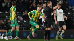 West Brom Draw Derby County As Mepham Secures 95th-Minute Equaliser Under Eric Ramsey West Brom Draw Derby County As Mepham Secures 95th-Minute Equaliser Under Eric Ramsey